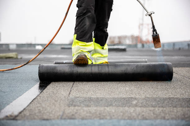 Best Flat Roofing  in West Fargo, ND
